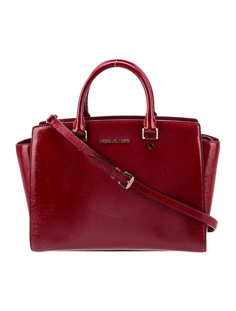 michael kors handtasche reduziert|michael kors top handle handbags.